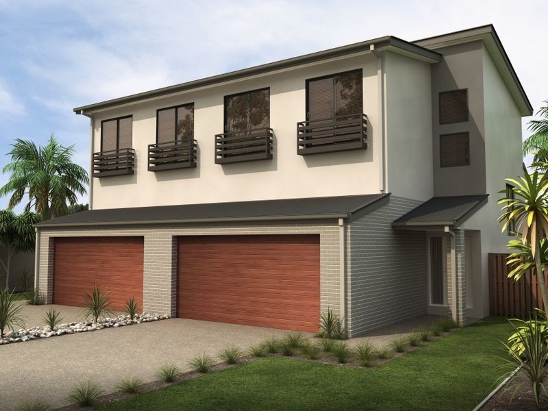 582 Manly Road, Wakerley QLD 4154