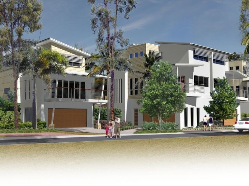 500 Great Southern Drive, Robina QLD 4226