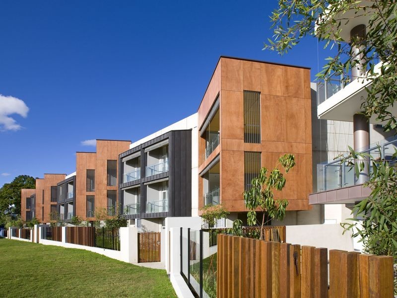 55 Forbes Street, West End QLD 4101