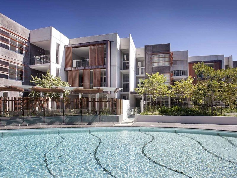 55 Forbes Street, West End QLD 4101