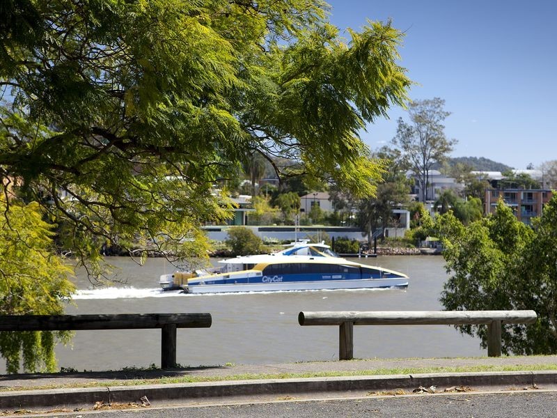 55 Forbes Street, West End QLD 4101