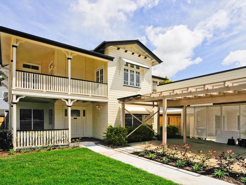 17 Clara Street, Corinda QLD 4075