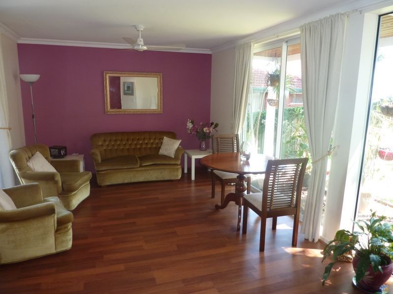 1/17 Armadale Street, St Lucia QLD 4067