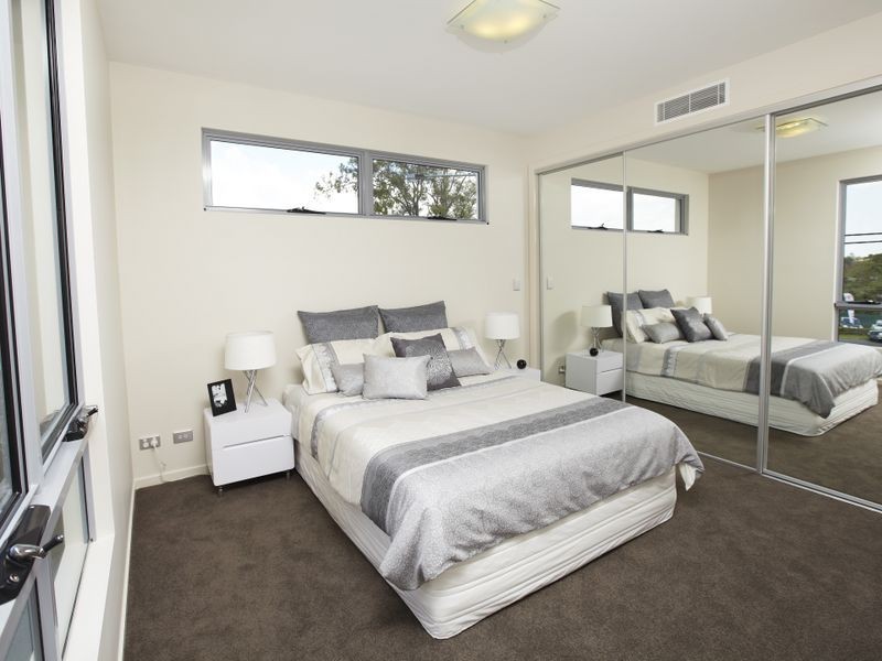 5/6 Stanley Terrace, Taringa QLD 4068