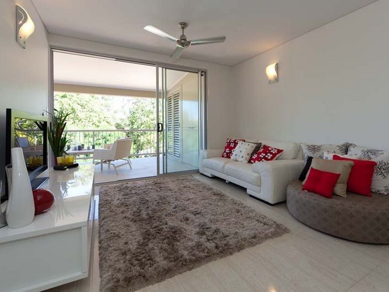 12/119 Macquarie Street, St Lucia QLD 4067