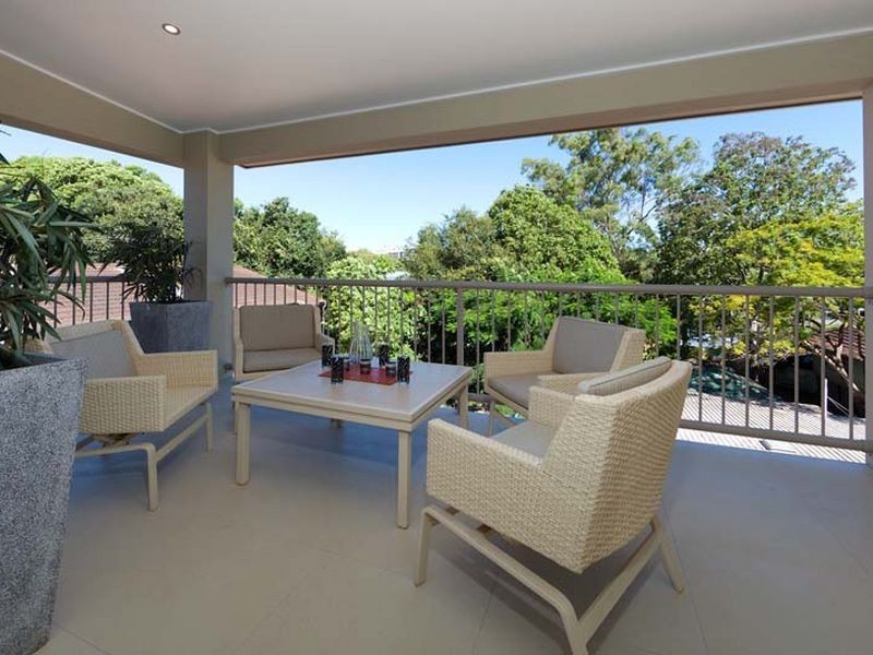 12/119 Macquarie Street, St Lucia QLD 4067