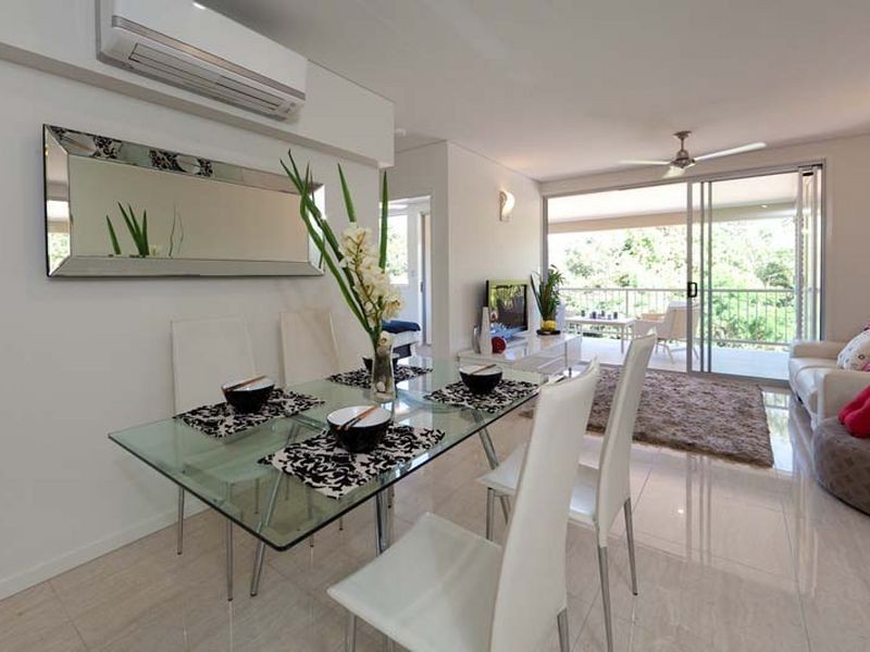 12/119 Macquarie Street, St Lucia QLD 4067