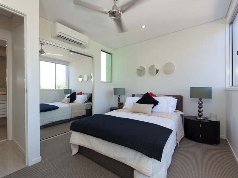 12/119 Macquarie Street, St Lucia QLD 4067