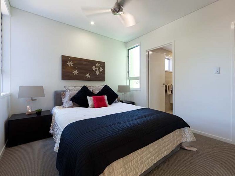 12/119 Macquarie Street, St Lucia QLD 4067