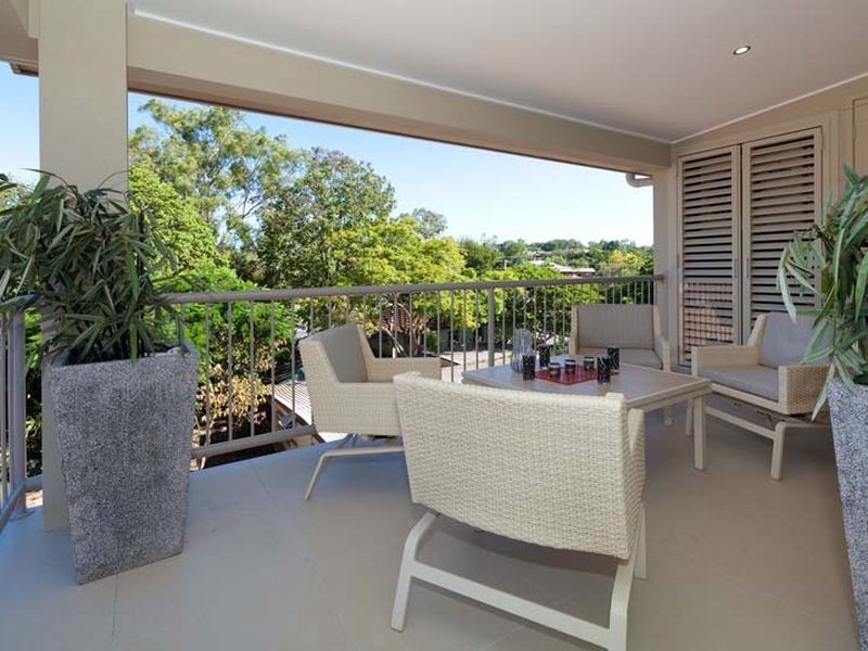 12/119 Macquarie Street, St Lucia QLD 4067