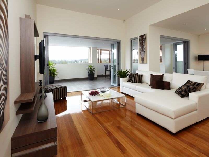 10/74 Dengate Lane, St Lucia QLD 4067