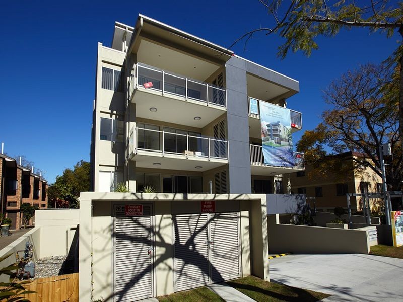 7/119 Macquarie Street, St Lucia QLD 4067