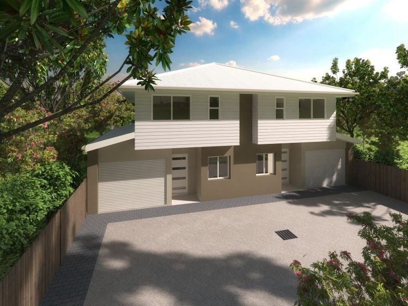 1 & 2 / 34 Edgar Street, Northgate QLD 4013