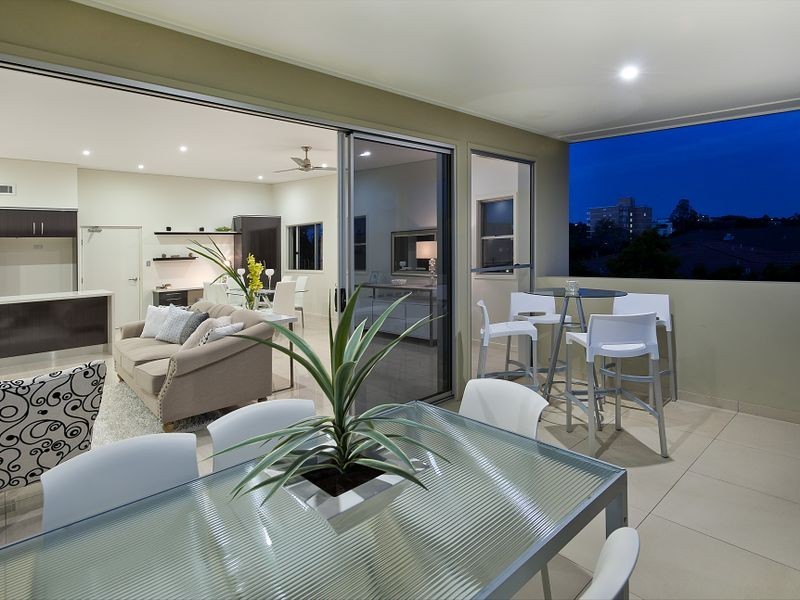 14/119 Macquarie Street, St Lucia QLD 4067