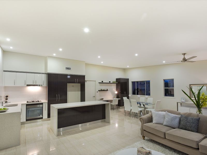 14/119 Macquarie Street, St Lucia QLD 4067