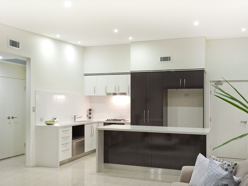 14/119 Macquarie Street, St Lucia QLD 4067