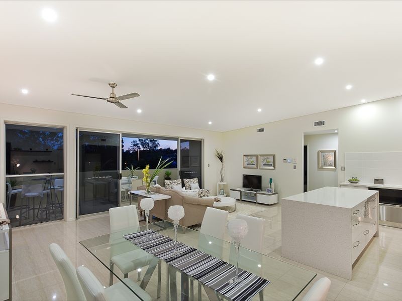 14/119 Macquarie Street, St Lucia QLD 4067