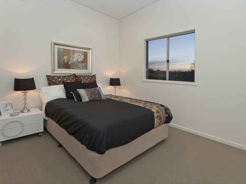 14/119 Macquarie Street, St Lucia QLD 4067