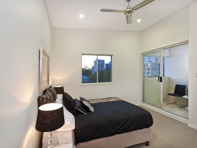 14/119 Macquarie Street, St Lucia QLD 4067
