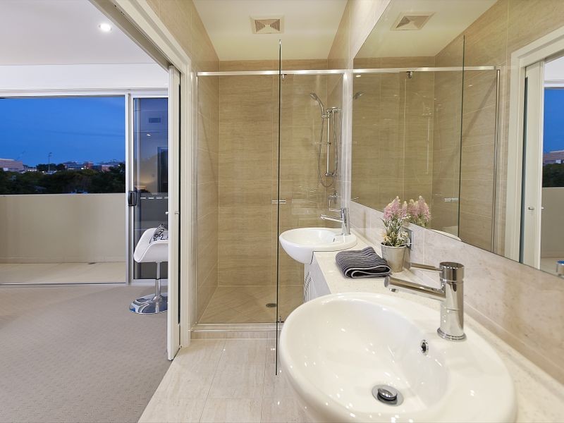 14/119 Macquarie Street, St Lucia QLD 4067
