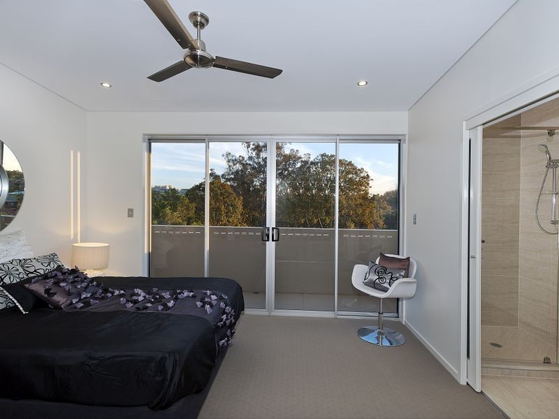 14/119 Macquarie Street, St Lucia QLD 4067