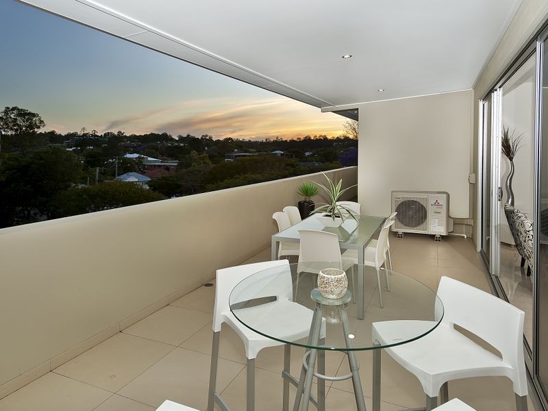 14/119 Macquarie Street, St Lucia QLD 4067