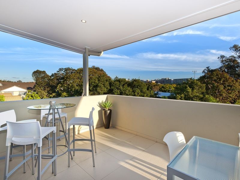 14/119 Macquarie Street, St Lucia QLD 4067