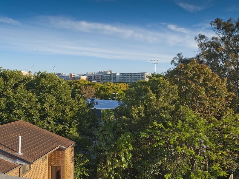 14/119 Macquarie Street, St Lucia QLD 4067