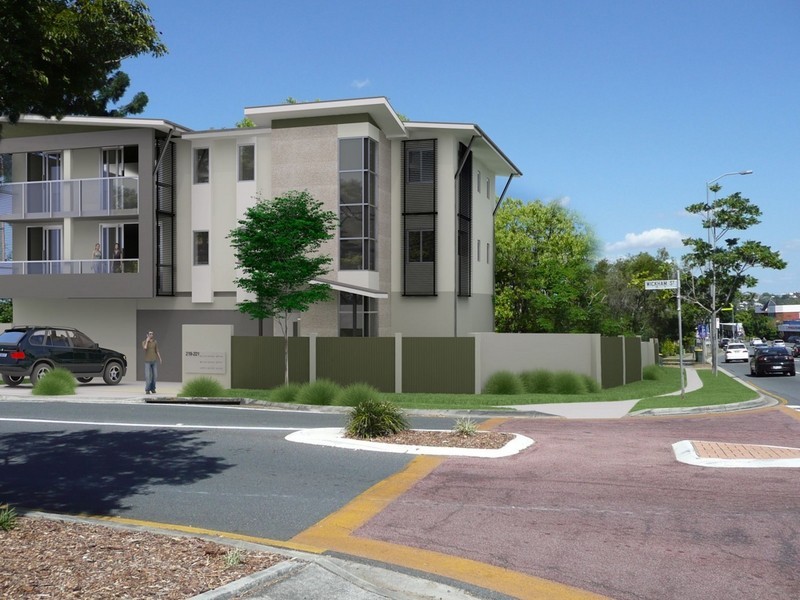 221-229 Enoggera Road, Newmarket QLD 4051