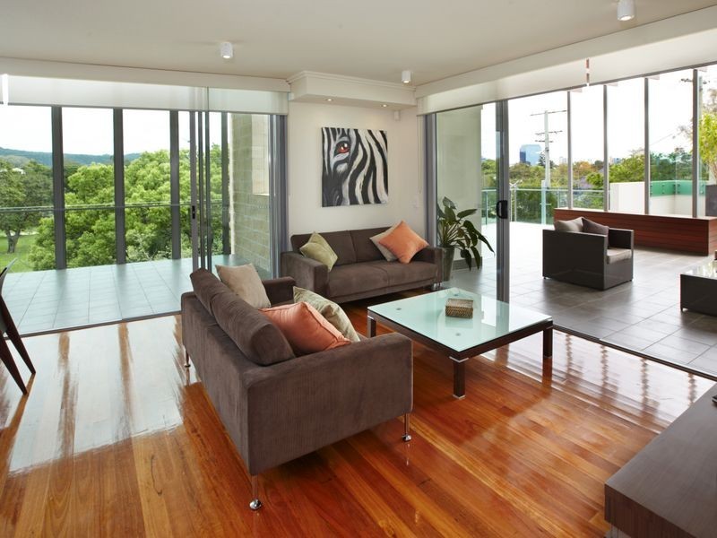 5/74 Dengate Lane, St Lucia QLD 4067