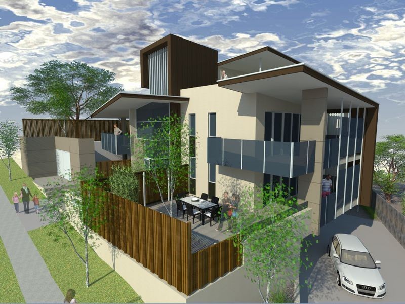 3/30 Bellevue Pde, Taringa QLD 4068