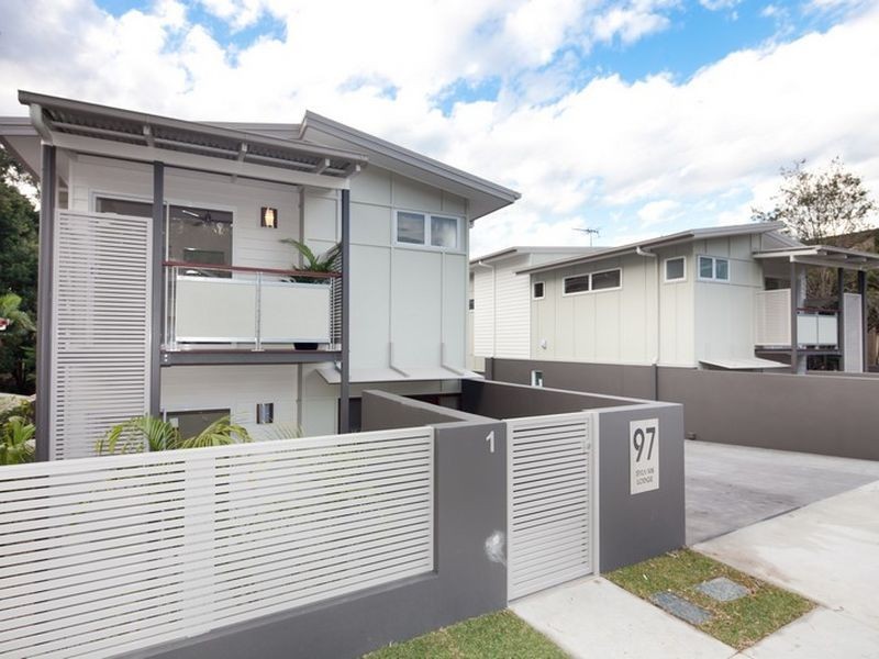 97 Sylvan Road, Toowong QLD 4066