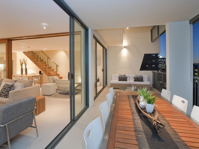 262/8 Musgrave Street, West End QLD 4101