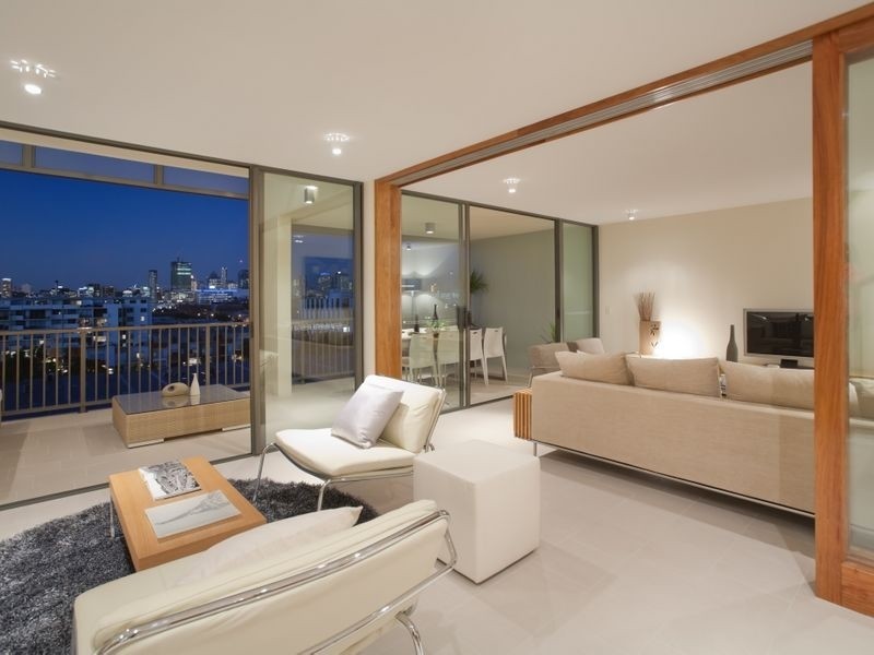 262/8 Musgrave Street, West End QLD 4101