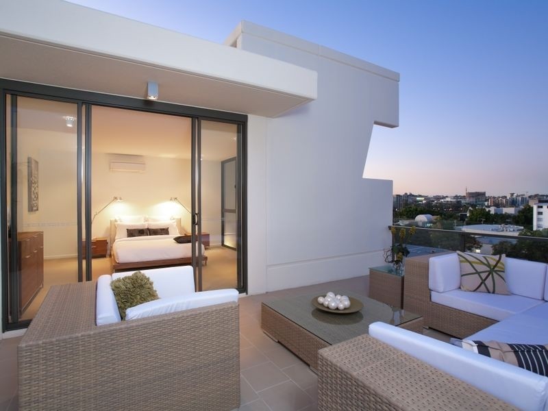 262/8 Musgrave Street, West End QLD 4101
