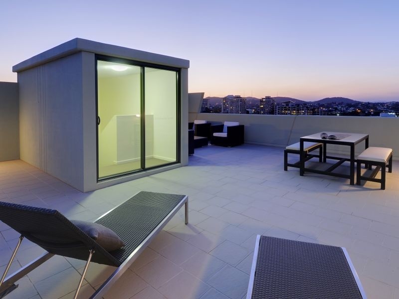 262/8 Musgrave Street, West End QLD 4101