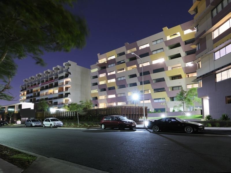 262/8 Musgrave Street, West End QLD 4101