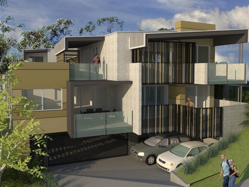 29 Central Avenue, Indooroopilly QLD 4068