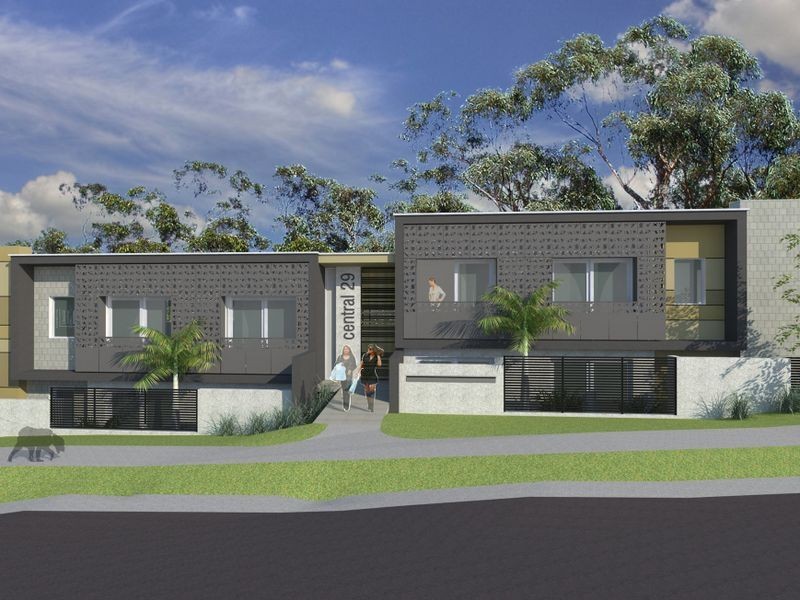 29 Central Avenue, Indooroopilly QLD 4068