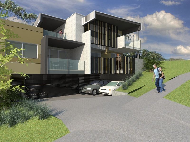 29 Central Avenue, Indooroopilly QLD 4068