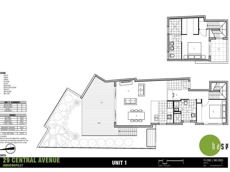 29 Central Avenue, Indooroopilly QLD 4068