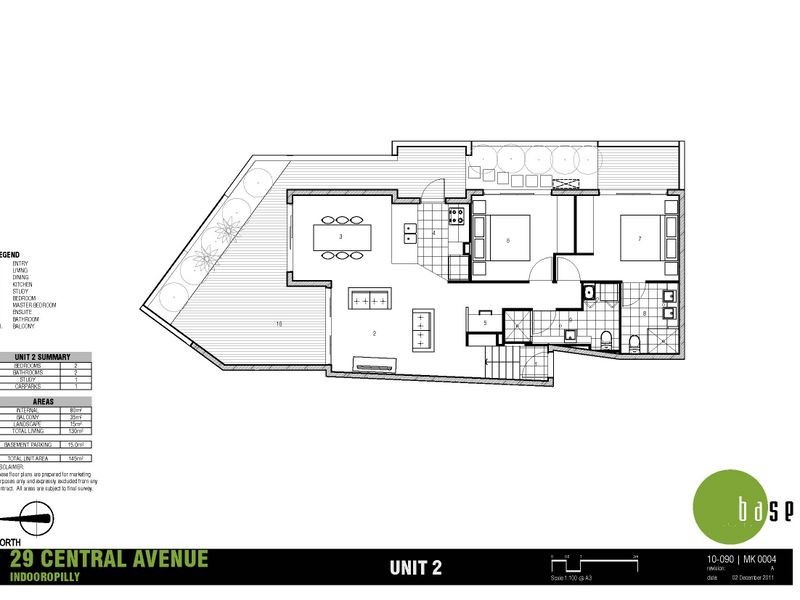 29 Central Avenue, Indooroopilly QLD 4068