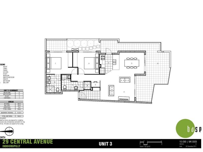 29 Central Avenue, Indooroopilly QLD 4068