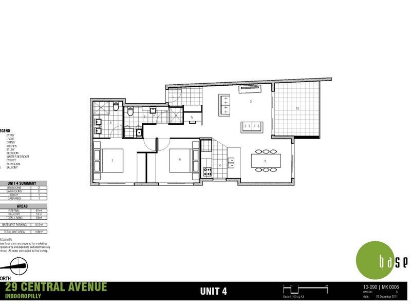 29 Central Avenue, Indooroopilly QLD 4068