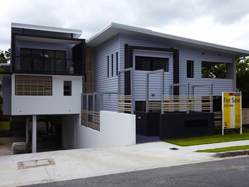 52 Cunningham Street, Taringa QLD 4068