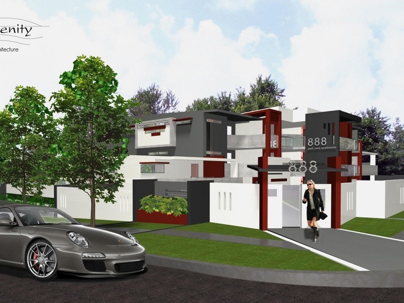 9/888 Wynnum Road, Morningside QLD 4170