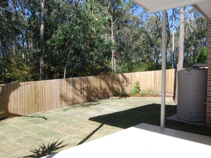 Oxley QLD 4075