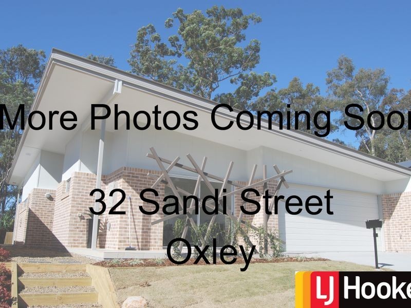 Oxley QLD 4075