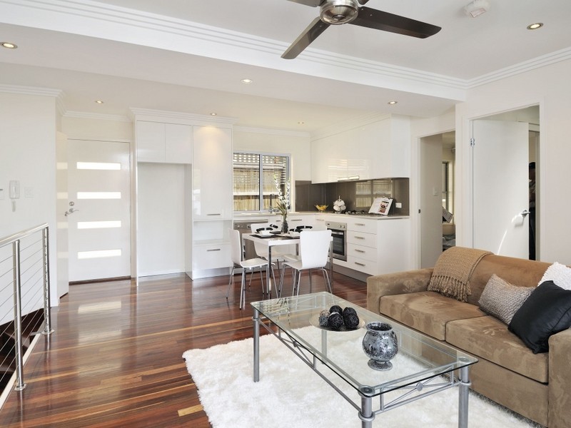 40 MacDonnell Street, Toowong QLD 4066