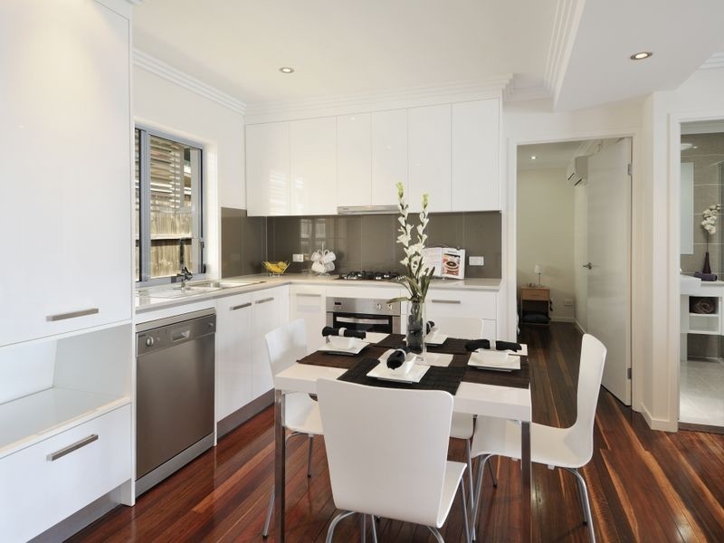 40 MacDonnell Street, Toowong QLD 4066